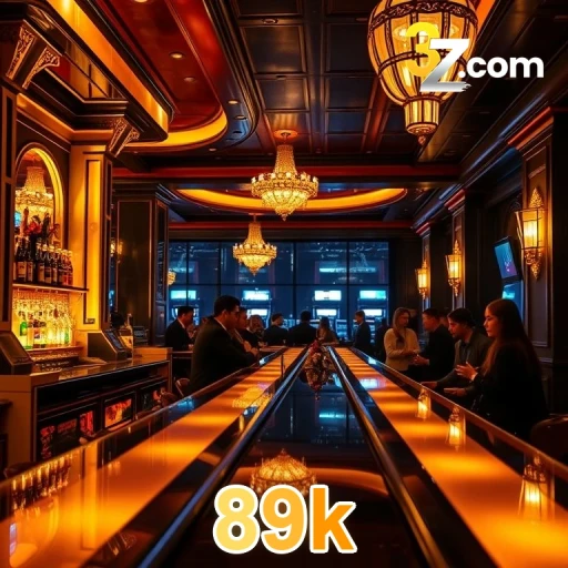 Esporte em Alta: Experimente o 89k e Vença Desafios