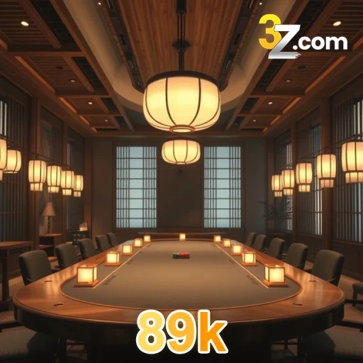 Recursos Paga do 89k: experiências inigualáveis para gamers