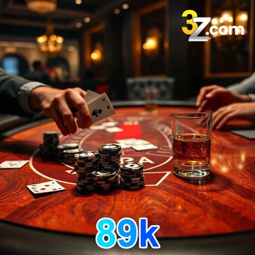 89k.com Jogos de caça-níqueis