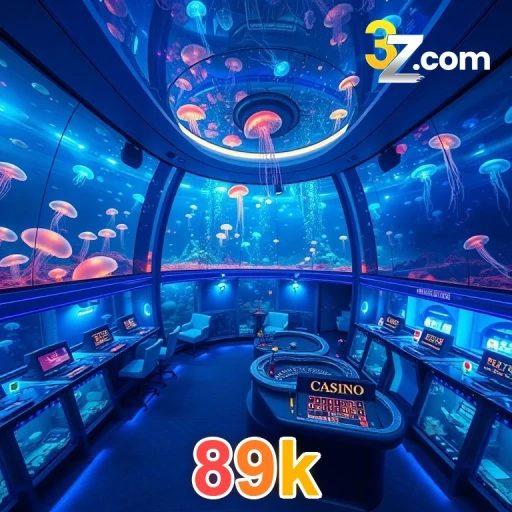 89k.com Jogos de caça-níqueis